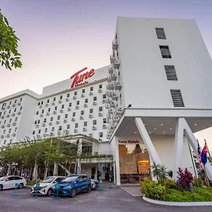 Hotel Tune - Danga Bay Johor