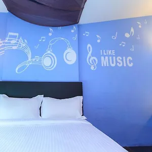Hotel Bliss Boutique